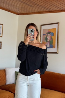 Madonna Yaka Basic - Small