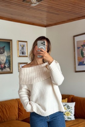 Madonna Yaka Kazak - Standart